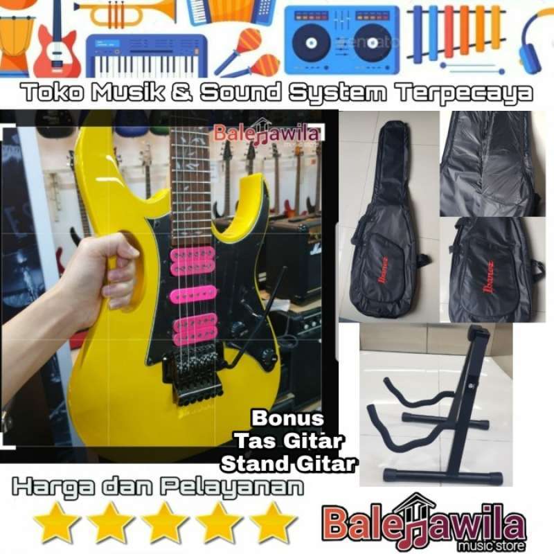 Ibanez