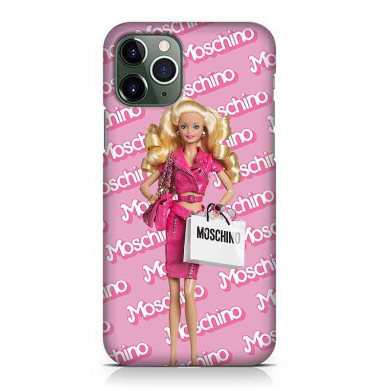 moschino case iphone 12 pro max