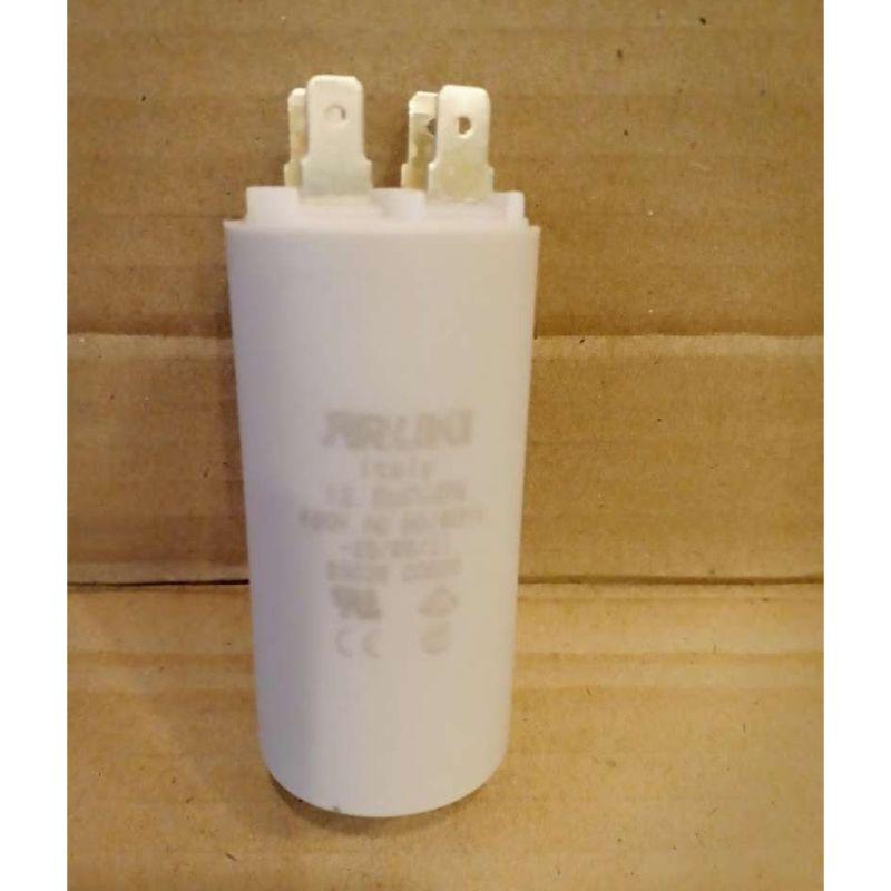capacitor 12 5 uf 450v washing machine