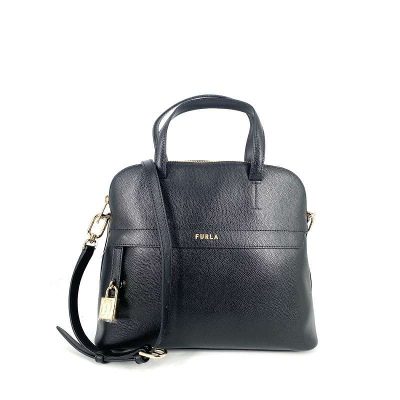 Furla piper cheap dome medium