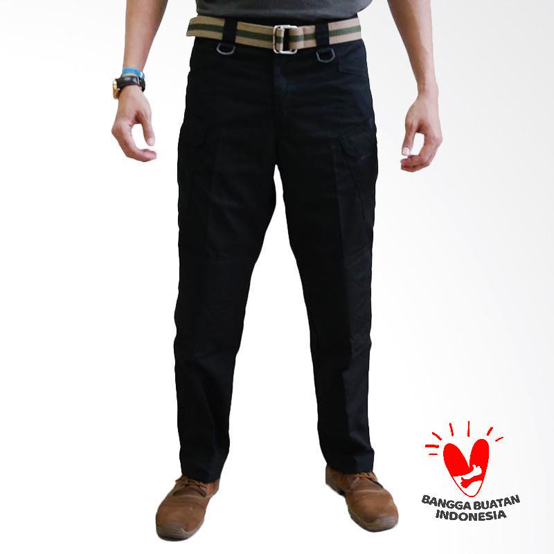 Promo GDB Tactical Black Hawk Long 