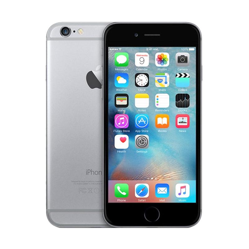 Apple iPhone 6S 16 GB Smartphone [CPO] - Grey