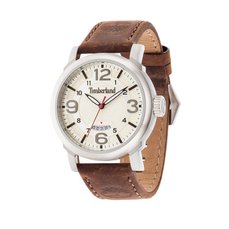 Timberland 14815JS/07 Jam Tangan Pria