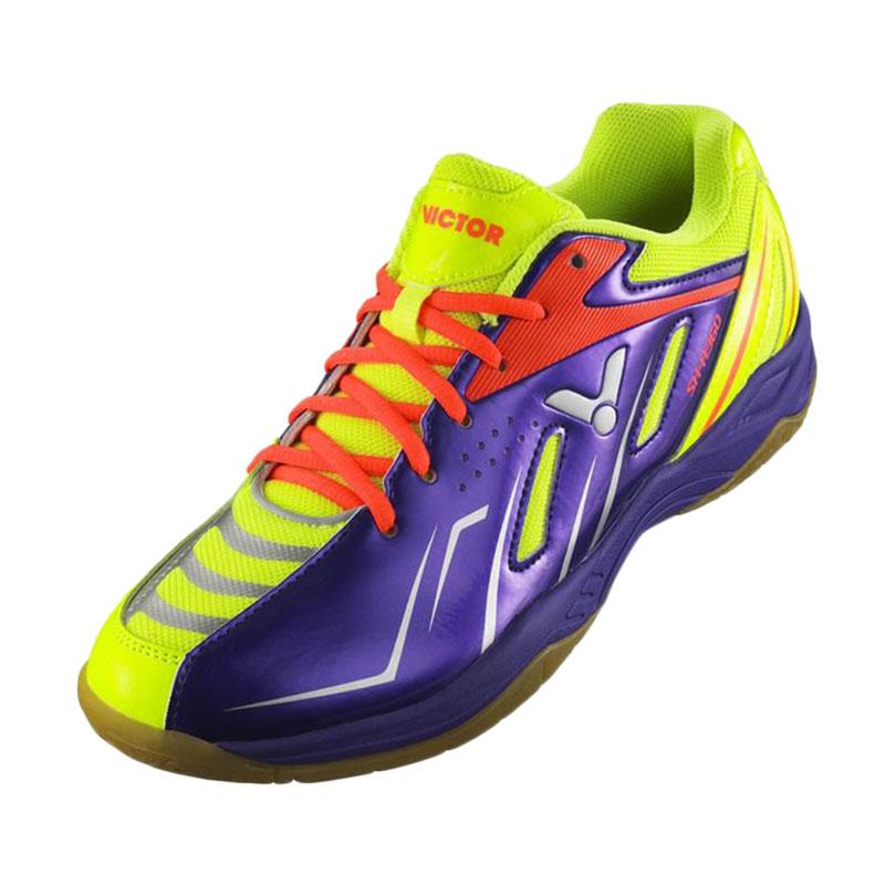 Jual Victor Sh A360 Jg Sepatu Badminton Online Harga Kualitas Terjamin Blibli Com