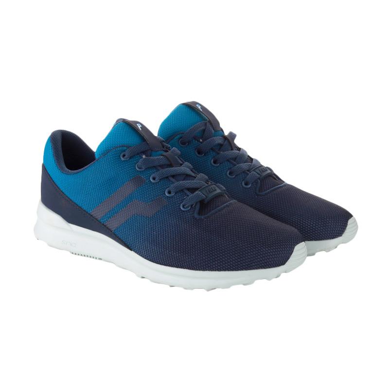Piero VX9 Aqua Blithe Sneaker - Blue
