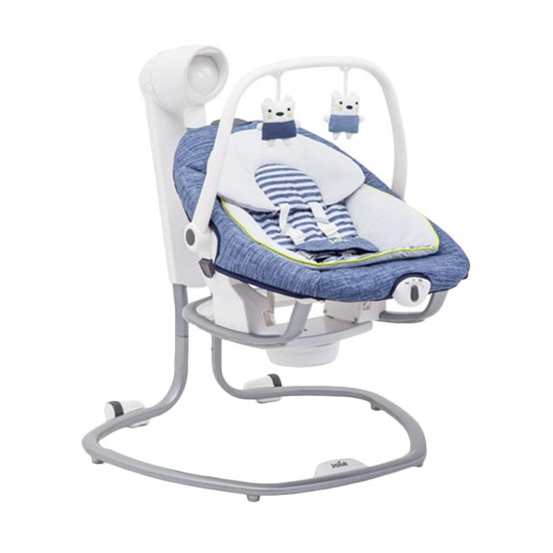 harga bouncer joie serina