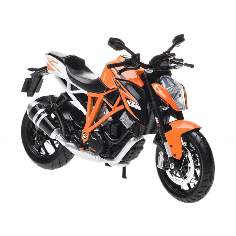 Jual Maisto KTM 1290 Super Duke R 