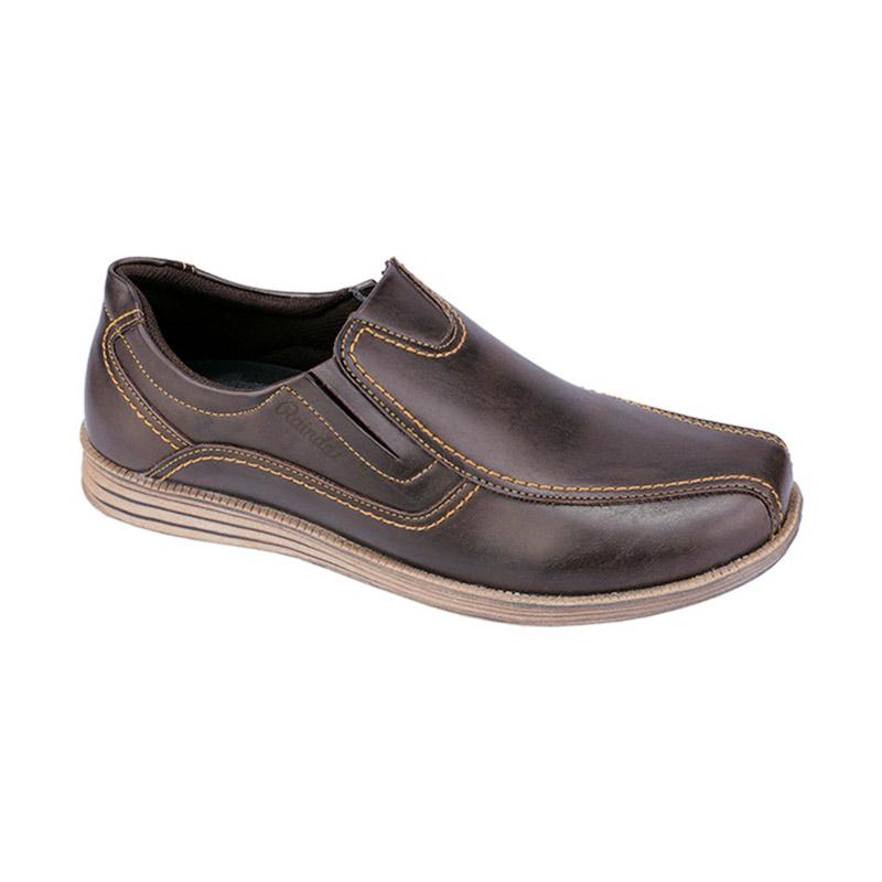 Raindoz Fred RHT 003 Casual Sepatu Pria