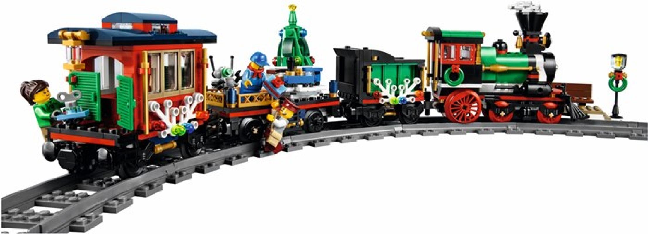 lego set 10254