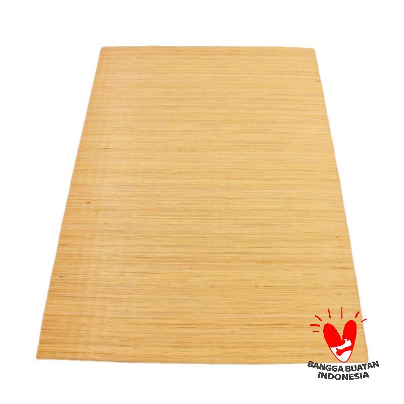 Jual Abang Borneo Tikar Lampit 130 X 200 Cm Online April 2021 Blibli