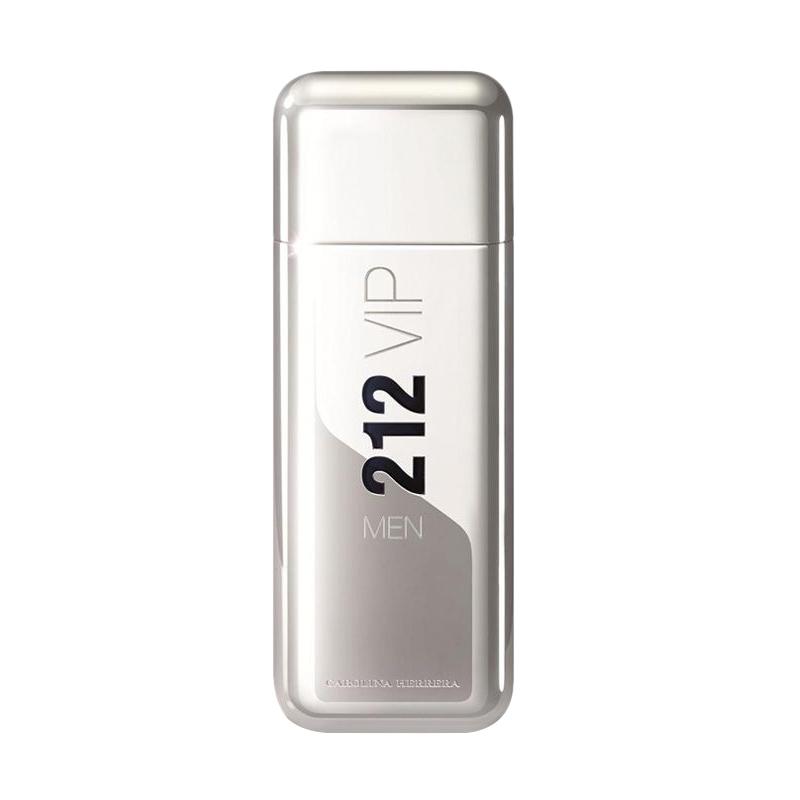Jual Carolina Herrera 212 VIP EDT 