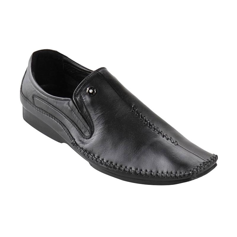 Marelli Loafer 6069 Sepatu Pria - Black