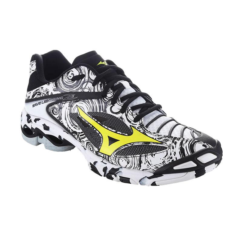 sepatu mizuno wave lightning 7