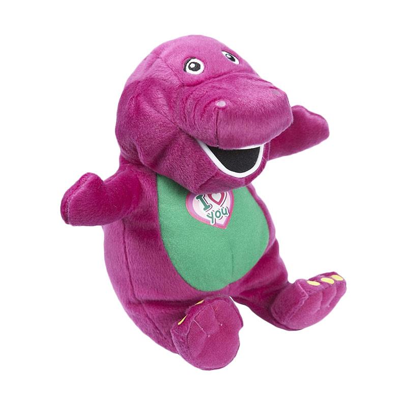 barney doll