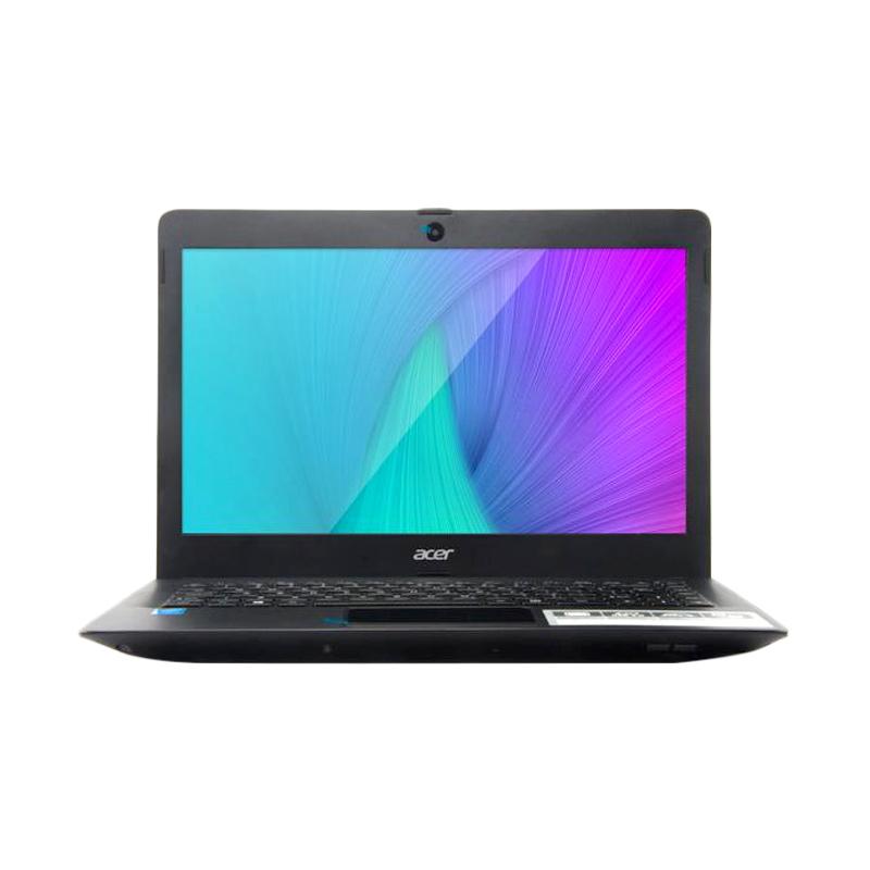Notebook Acer One Z1402-308T [i3-5005U/2 GB/500 GB/LINUX]