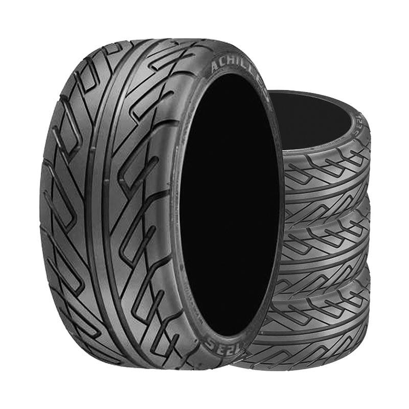 Jual Achilles 123s Semi Slick 195 50 R15 Ban Mobil 4 Pcs Online Februari 2021 Blibli