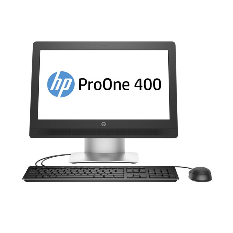HP ProOne 400 G2 All in One Desktop PC [20 Inch/Non-Touch]