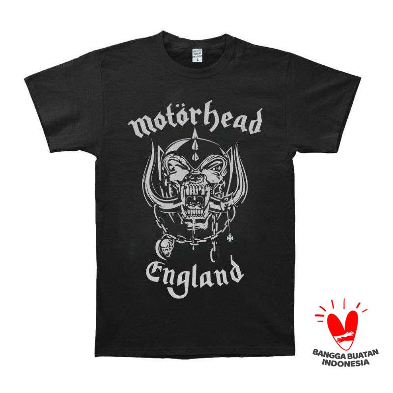 Motorhead merchandise Clearance
