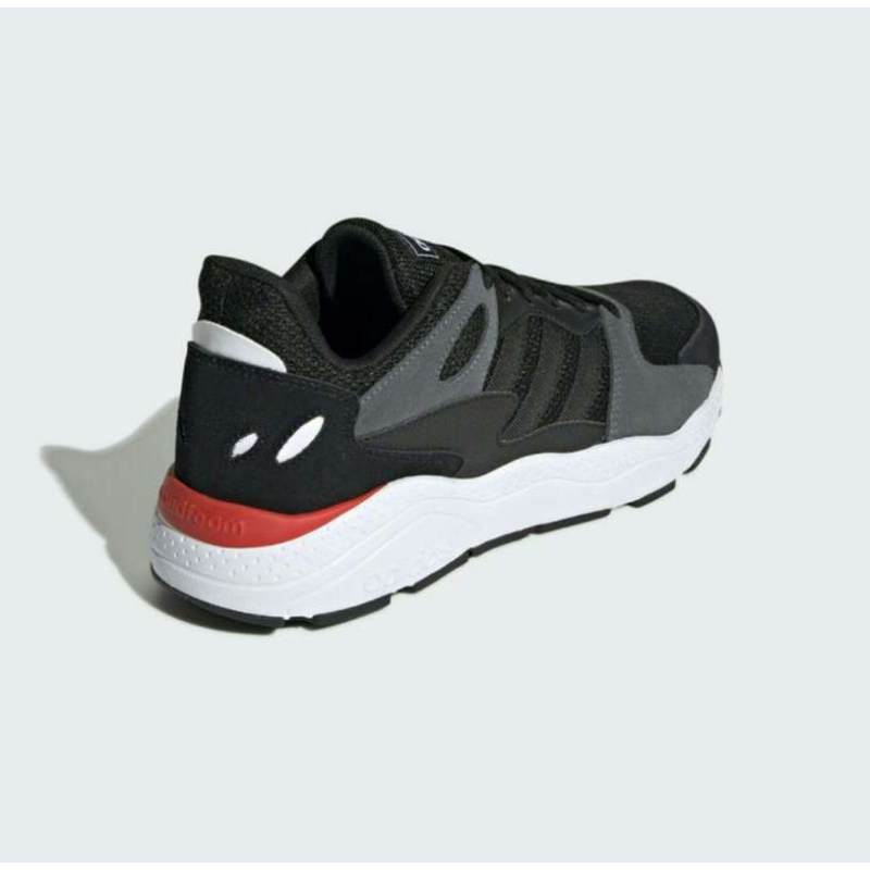 adidas crazychaos mens running shoes