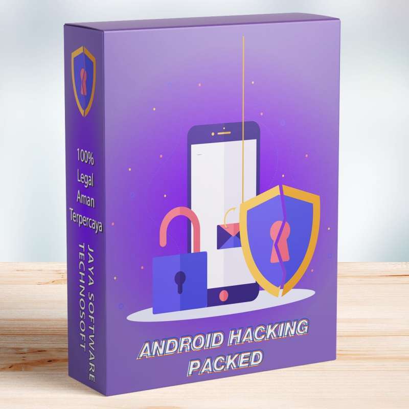 android hack pack peretasan penargetan pada android