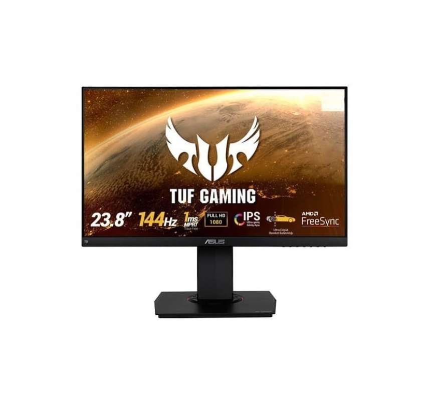 Promo Monitor LED Gaming Asus VG249Q 24 