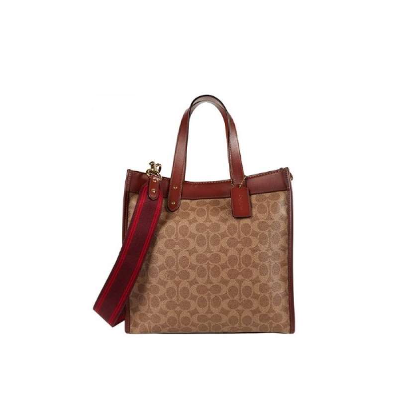 Tas coach outlet tote