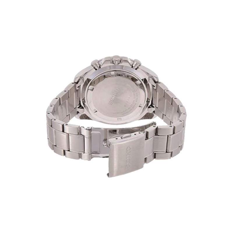 Jual Jam Tangan Pria Seiko Original Garansi Resmi SSB297 SSB297P1