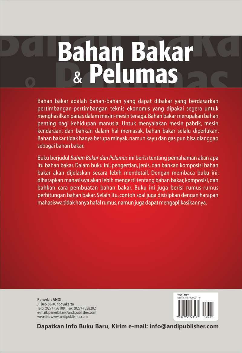 Jual Bahan Bakar Dan Pelumas Online Maret 2021 Blibli