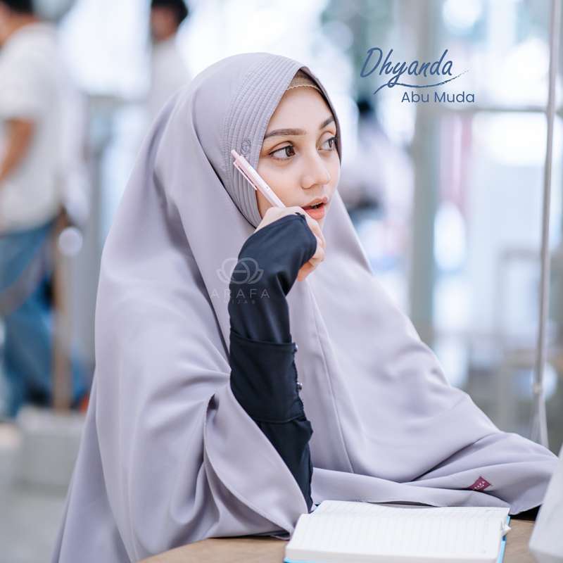 Jual Khimar Dhyanda Series L By Arafa Hijab Online Maret 2021 Blibli .khimar syar'i pad antem dengan aplikasi rempel pada ujung khimar dan dipercantik dengan aksesoria mutiara pada pad khimar, depan khinar dan sekeliling ujung khimar. khimar dhyanda series l by arafa hijab