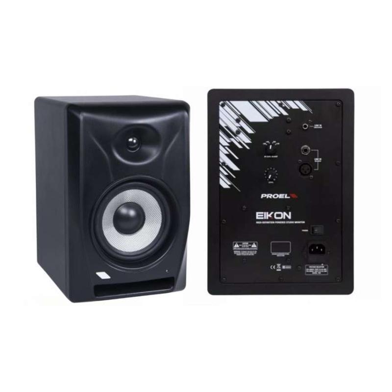 Proel EK-5NF Speaker 1 Set Eikon EK5NF 