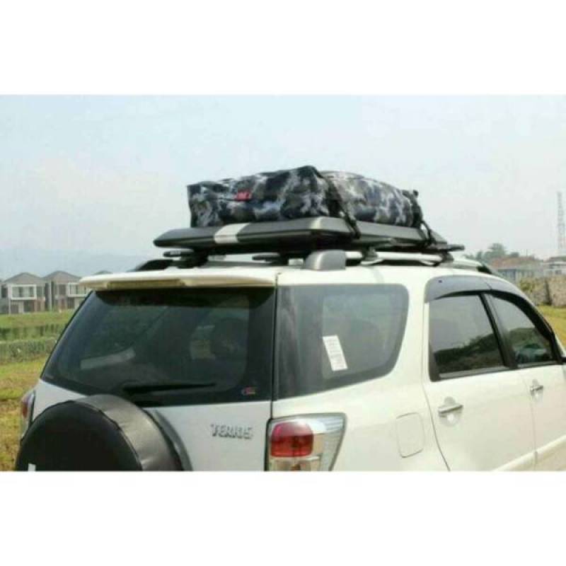 Promo Roof Rack Bag Waterproof Tren di 