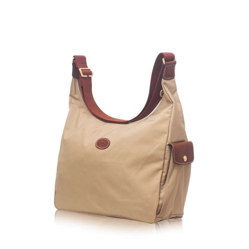 Longchamps besace new arrivals