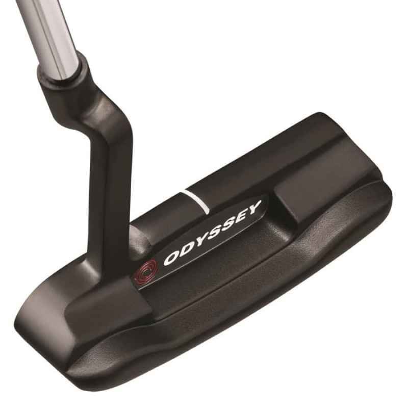 Promo Odyssey White Hot Pro Black 1 Putter - Golf Stick - Stick Golf Original di Seller MoroBuy Market - Kota Jakarta Barat, DKI Jakarta | Blibli