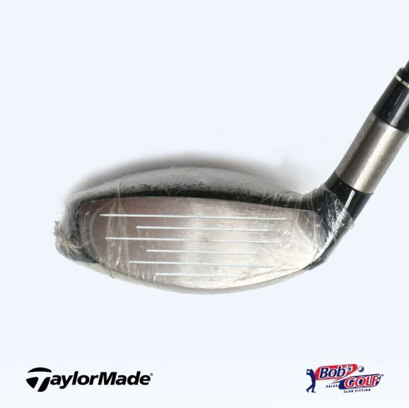 Jual Stick Golf Hybrid Rescue Taylormade Burner Original 4h Stiff Trend Murah Mei 2021 Blibli