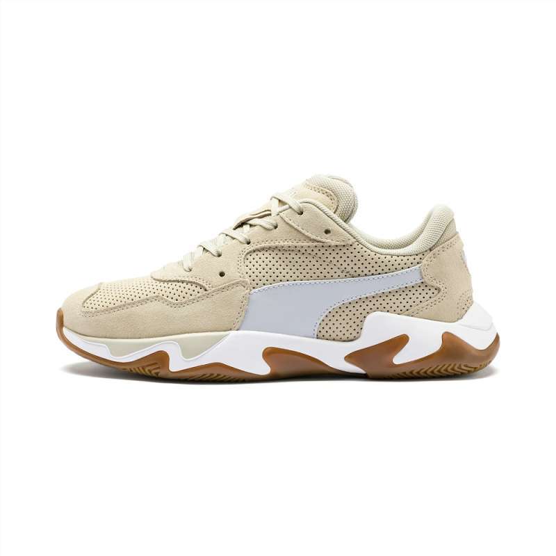 Puma shop stormy beige