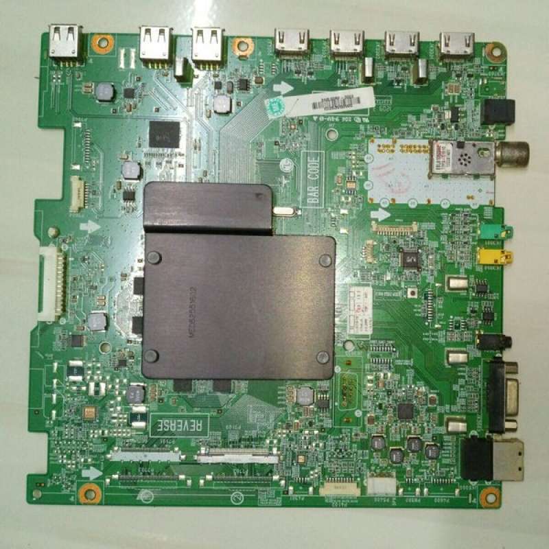 Jual Mainboard Led Tv Lg 32ls5700 Di Seller Muslim Electro