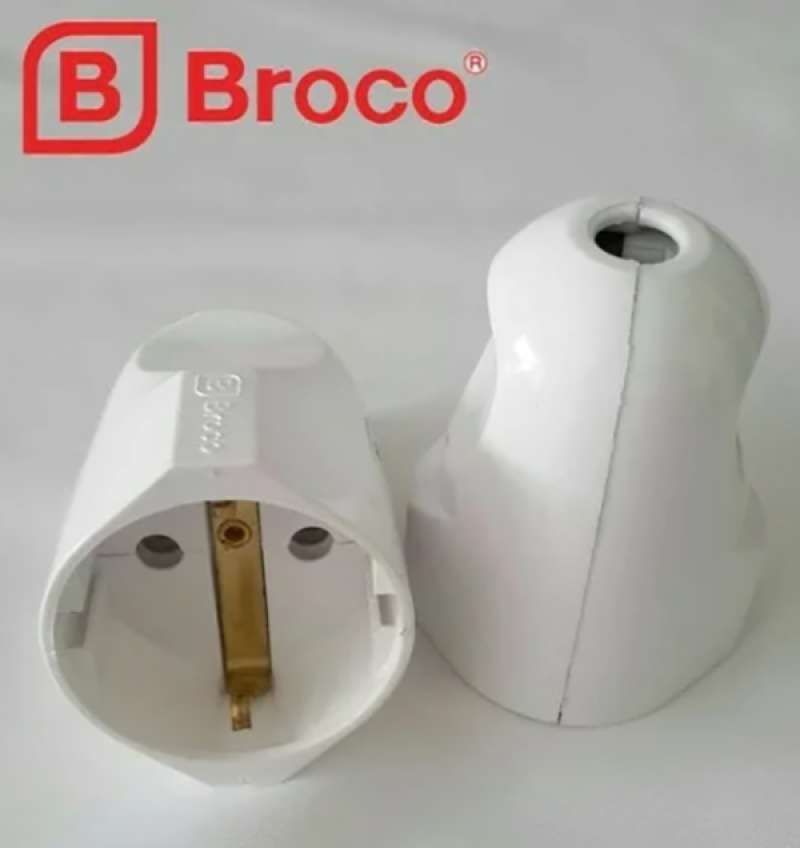 BROCO KONTRA ARDE PTH