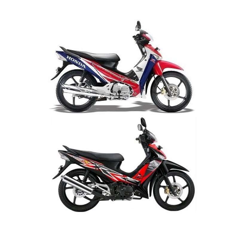 Jual AHM 53105-KTM-N00 90191-KWB-600 Paket Jalu & Baut Balancer