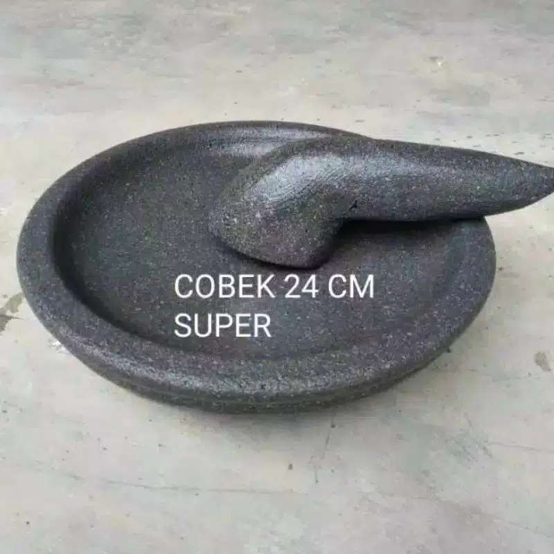 Jual Cobek Coet Ulekan Batu Asli Kualitas Super Terbaru Desember 2021 Harga Murah Kualitas Terjamin Blibli