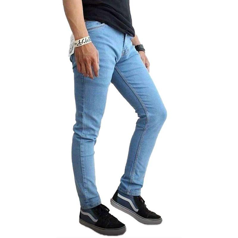 Jual Celana Panjang Jeans Pensil Skinny 