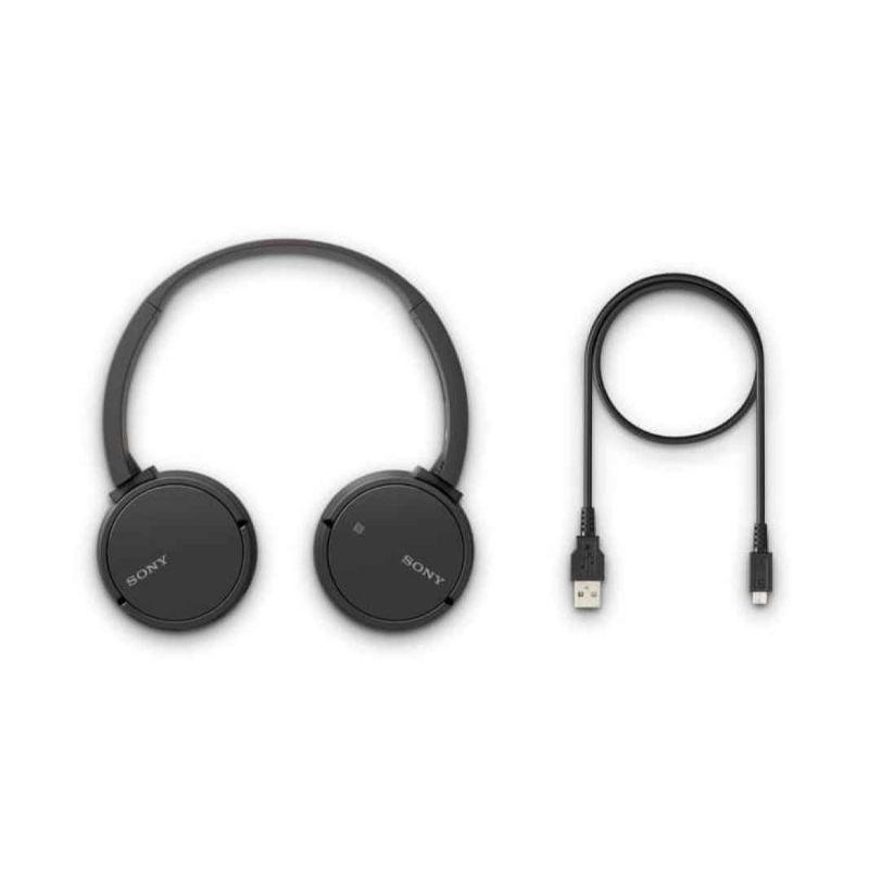 Promo Sony Wh Ch500 Wh Ch500 Ch 500 