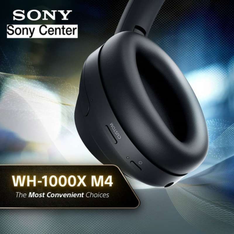 sony wh1000xm4 harga