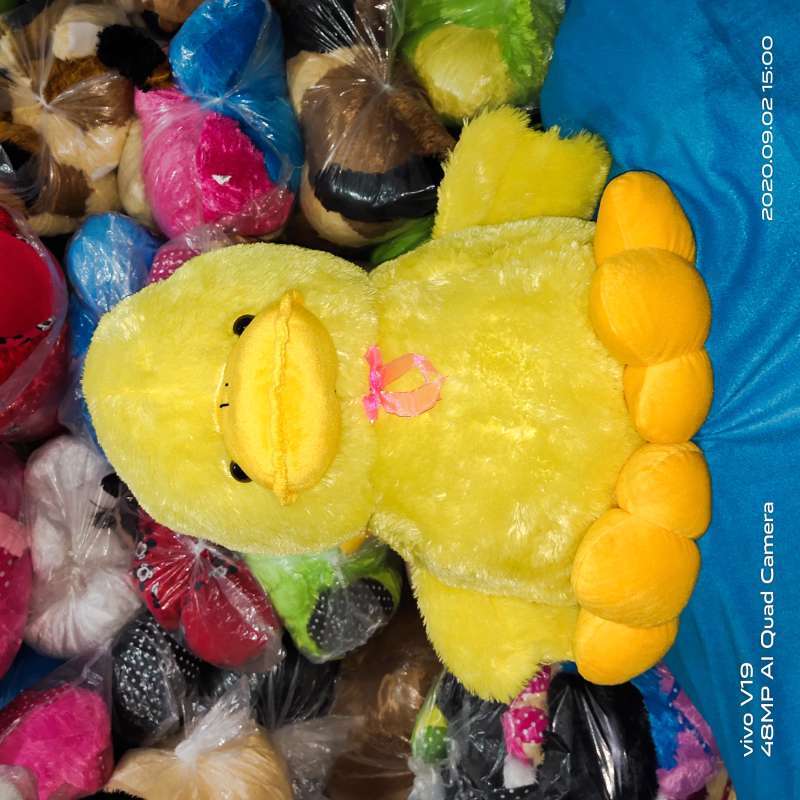 Jual Termurah Boneka Bebek Jumbo Resfur 65cm Gemuk Danlembut Terbaru Oktober 21 Harga Murah Kualitas Terjamin Blibli Jual Termurah Boneka Bebek Jumbo Resfur 65cm Gemuk Danlembut Terbaru Oktober 21 Harga Murah Kualitas Terjamin Blibli