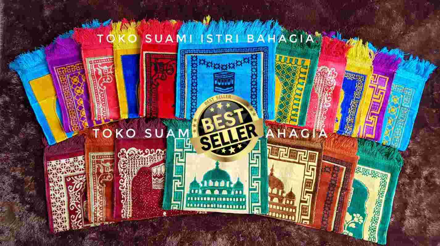 Jual Sajadah Muka Izmir Grade A 55 Cm X 35 Cm Turki Kepala Anak Kecil Mini Murah Oleh Oleh Haji Travel Souvenir Online Februari 2021 Blibli