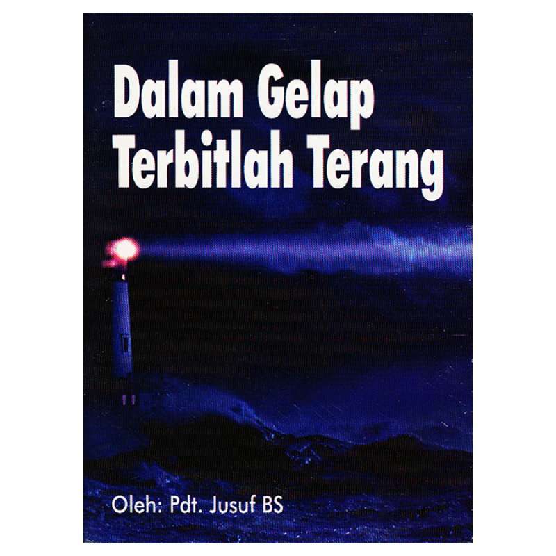 Jual Dalam Gelap Terbitlah Terang Terbaru Juni 2021 Blibli