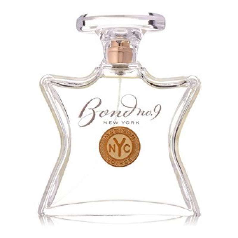 Jual Bond No.9 Madison Soir e Edp 100ml Tester with Cup di Seller