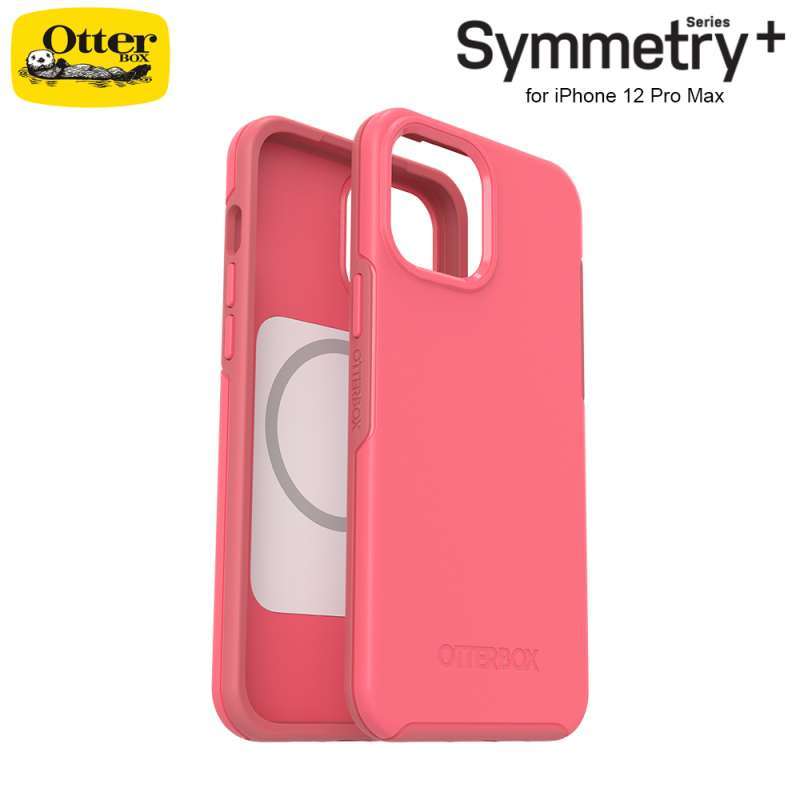 Iphone 12 red otterbox Outlet
