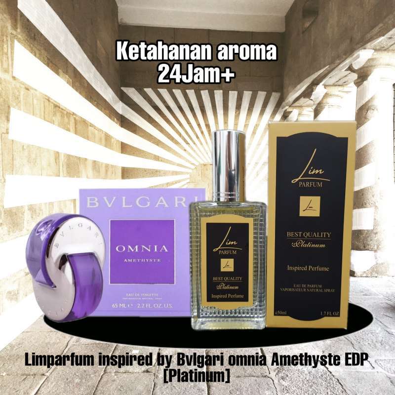 bvlgari omnia amethyste harga