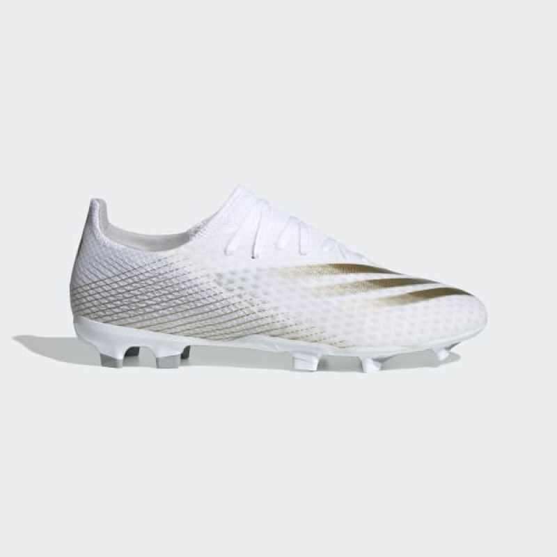 Sepatu bola shop adidas x