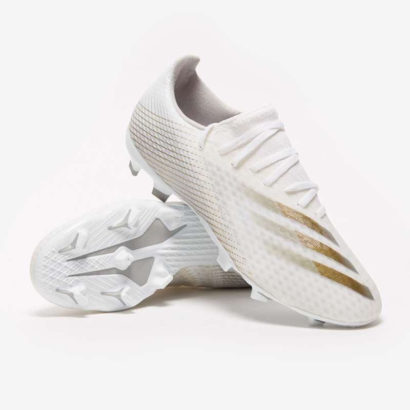 Jual Sepatu Bola ADIDAS X GHOSTED .3 IN 